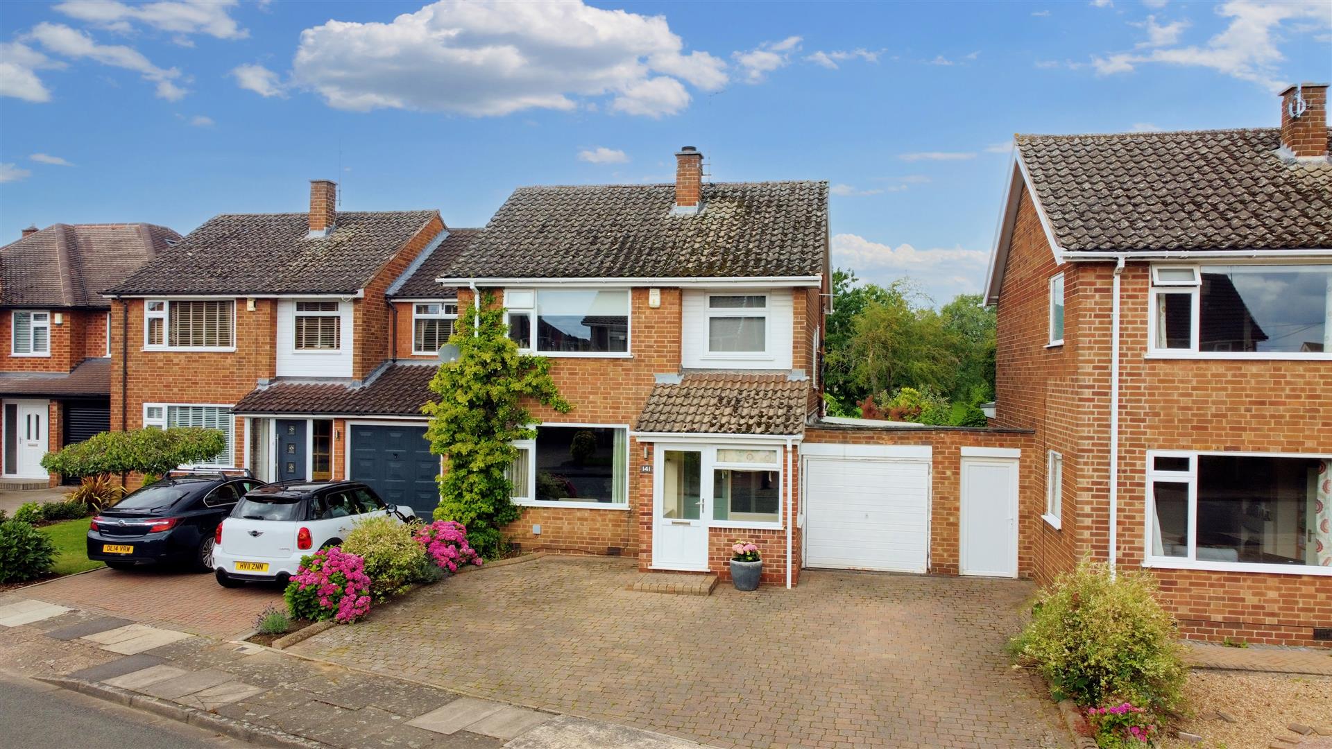 Haddon Crescent, Chilwell Robert Ellis Estate Agents